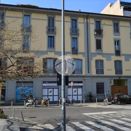 Casetta "Safilu2" 1 Min A Piedi Da M Lodi-Porta Romana Milano Exterior foto