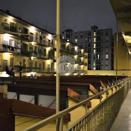 Casetta "Safilu2" 1 Min A Piedi Da M Lodi-Porta Romana Milano Exterior foto