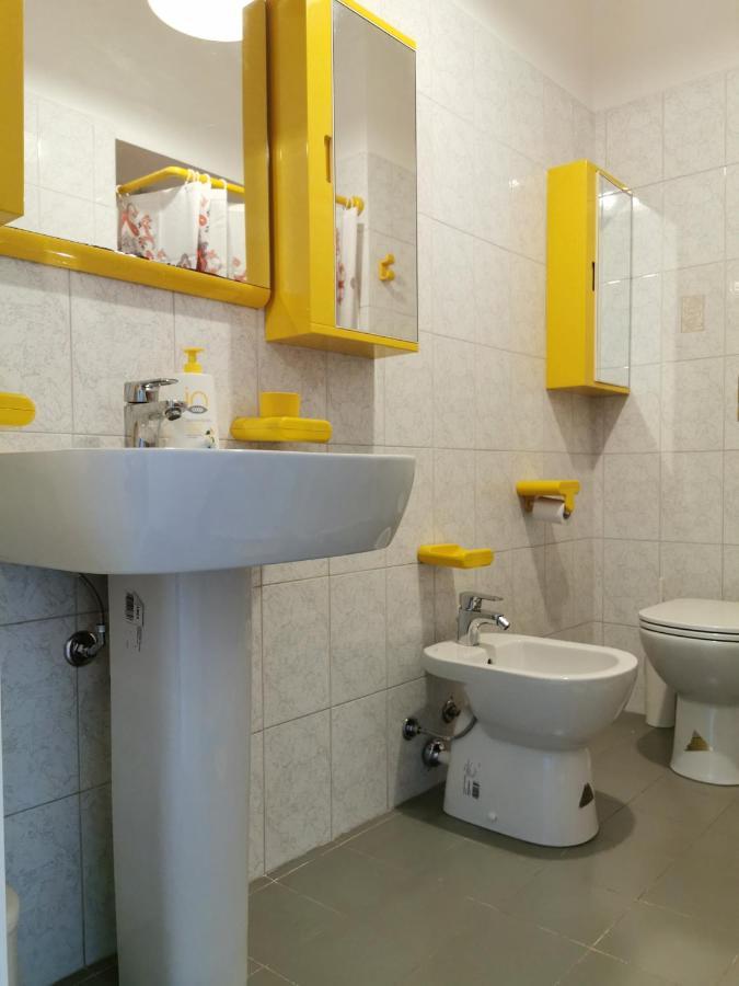 Casetta "Safilu2" 1 Min A Piedi Da M Lodi-Porta Romana Milano Exterior foto