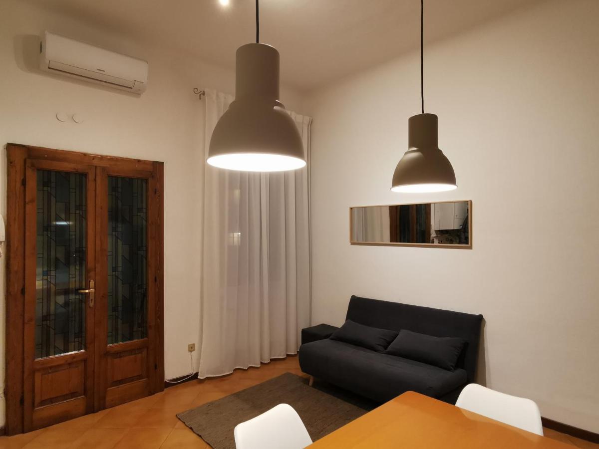 Casetta "Safilu2" 1 Min A Piedi Da M Lodi-Porta Romana Milano Exterior foto
