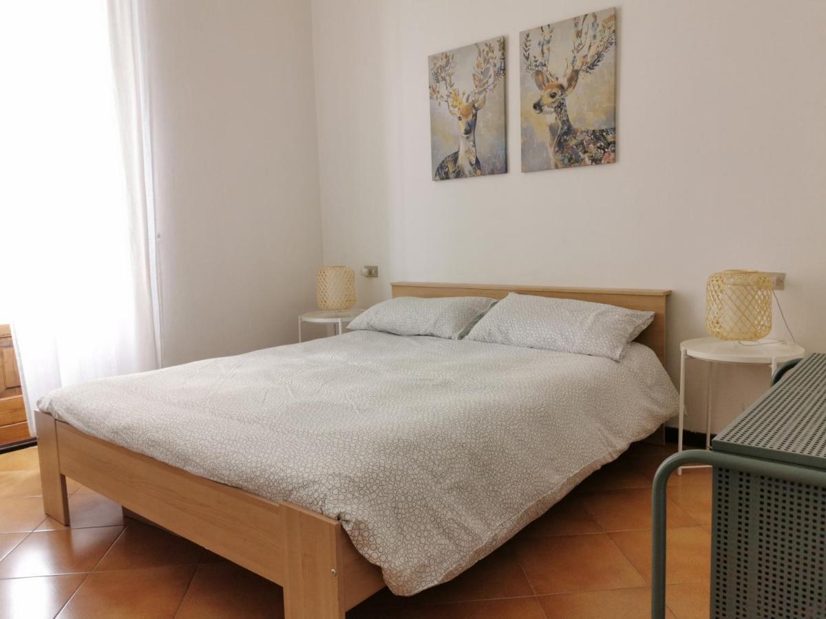 Casetta "Safilu2" 1 Min A Piedi Da M Lodi-Porta Romana Milano Exterior foto